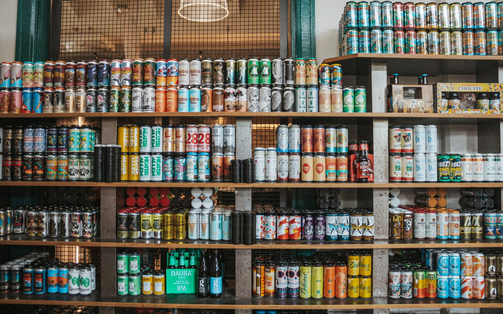 bottlecraft