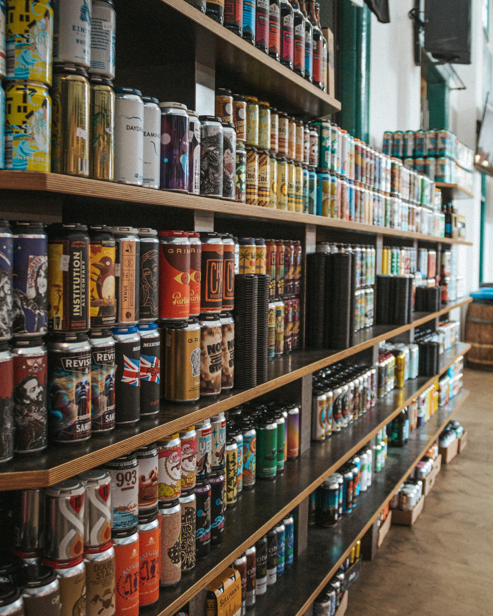 bottlecraft