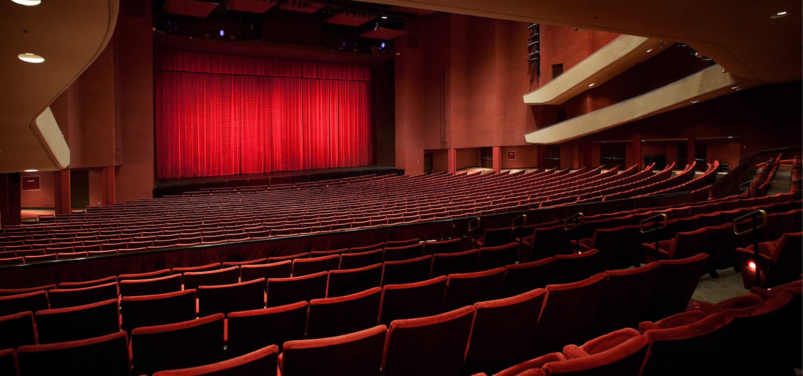 sd civic theater