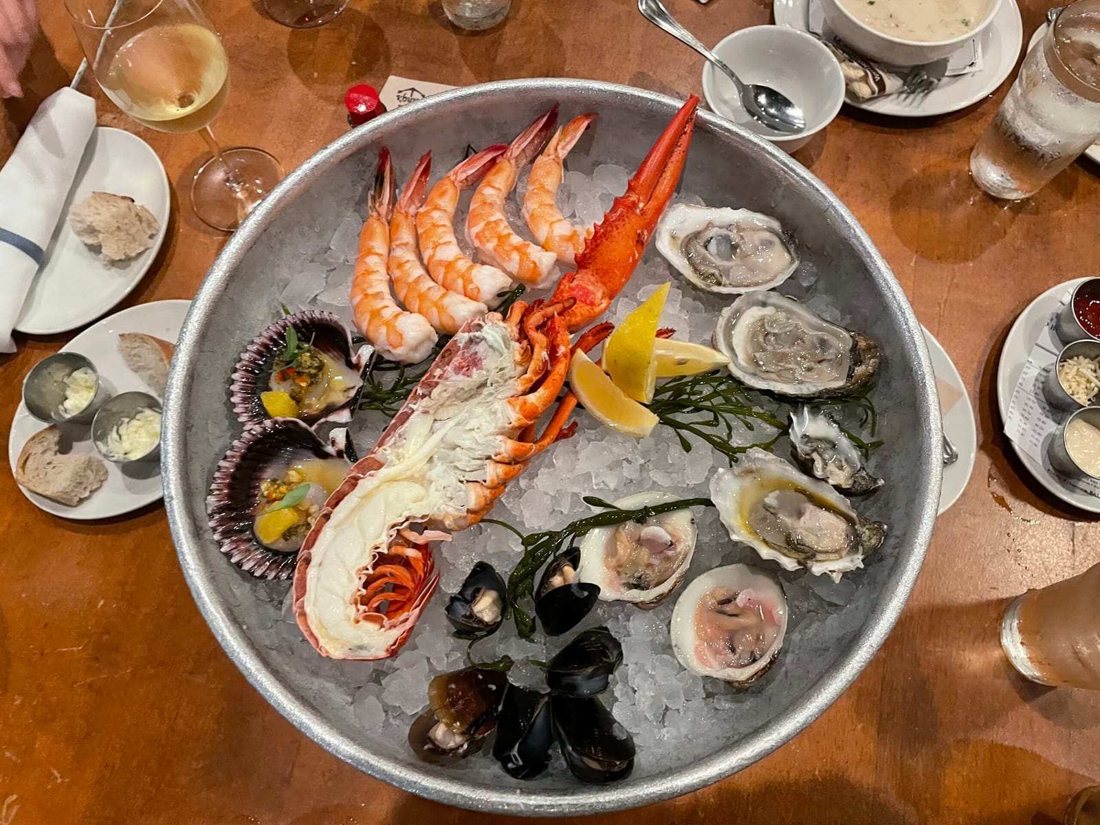 King's Fish House