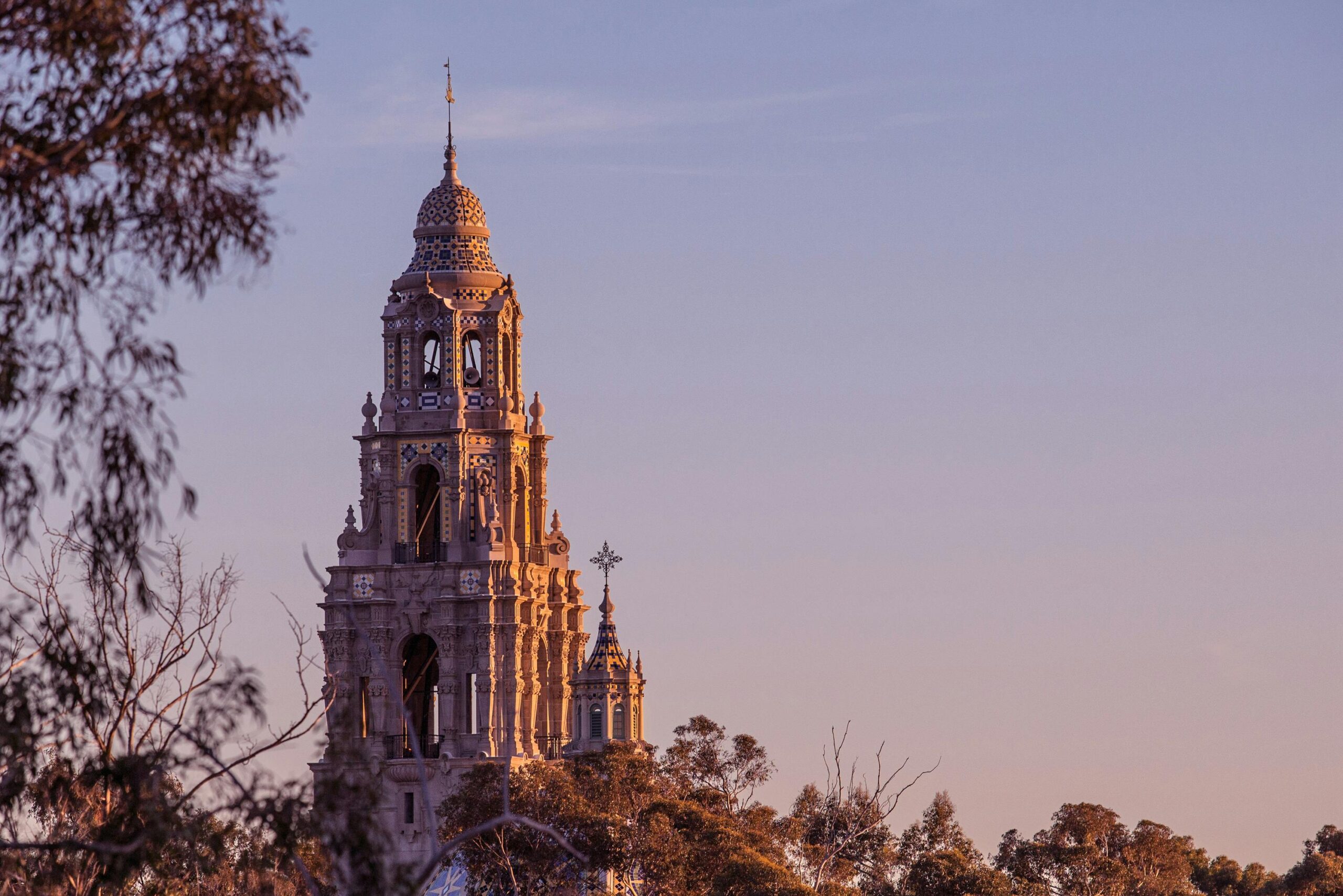 balboa park