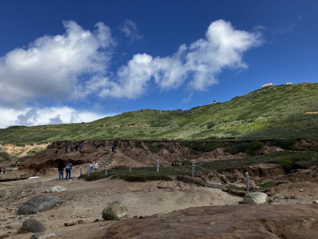 cabrillo national monument