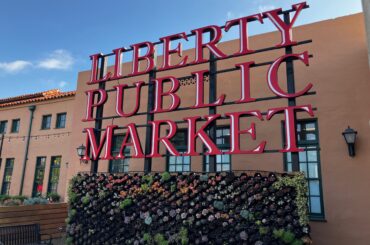 liberty public market