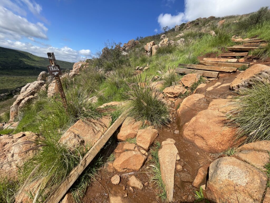 mission trails regional park