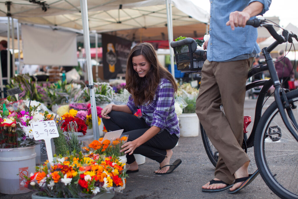 little italy farmers market