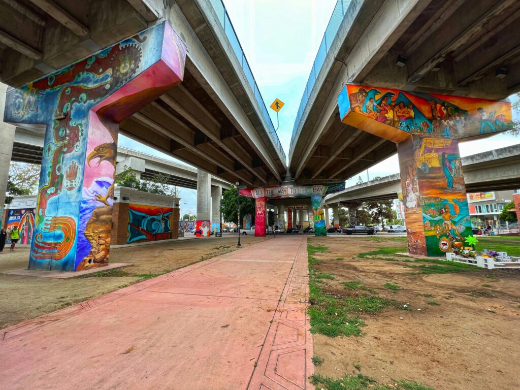 chicano park