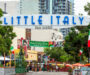 A Perfect Day For Couples in Little Italy San Diego