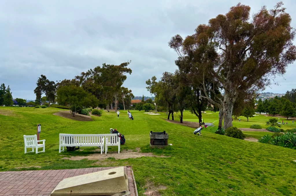 the loma club