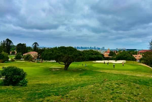 the loma club
